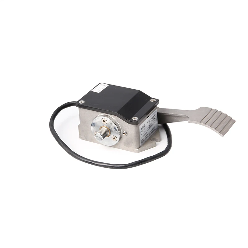 

24-80V Demand Export Product Foot Pedal RJSQ-001 For Motorcycles