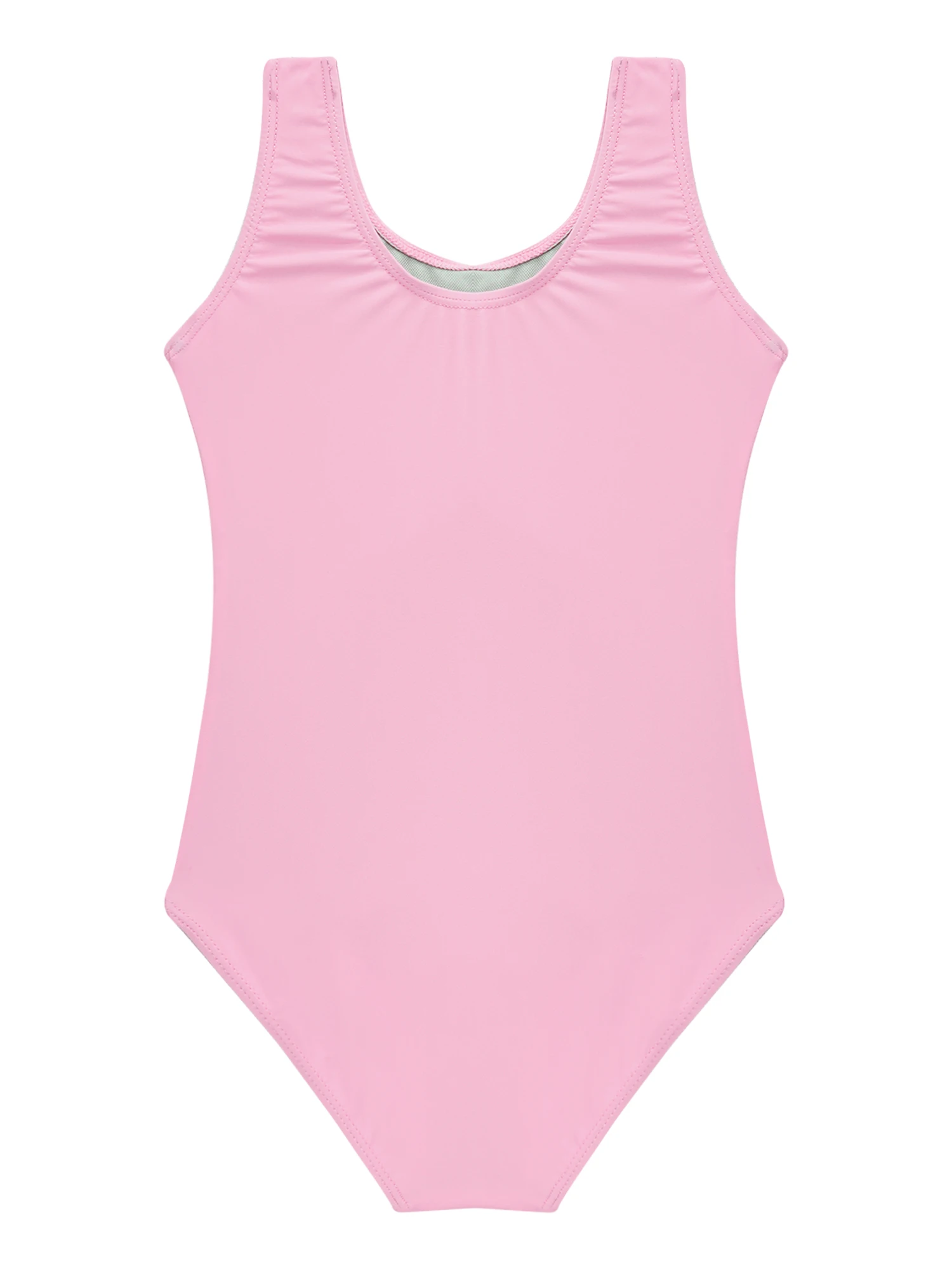 Рисунок 4 - Детское Боди без рукавов с узлом