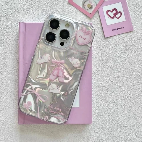 Чехол Angel Lamb для Honor X7C X9C X8C 200 90 Smart X8B X8A X7B X7A X9B X6 X6A X8 X9A X6B X5B X5 Plus Magic 7 6 4 5 70 Lite Cover