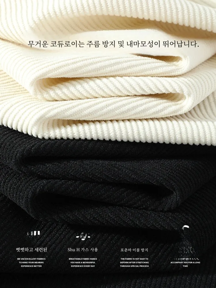 GV Zhenvis вельветовые рубашки с длинными рукавами верхняя одежда мужская весна и