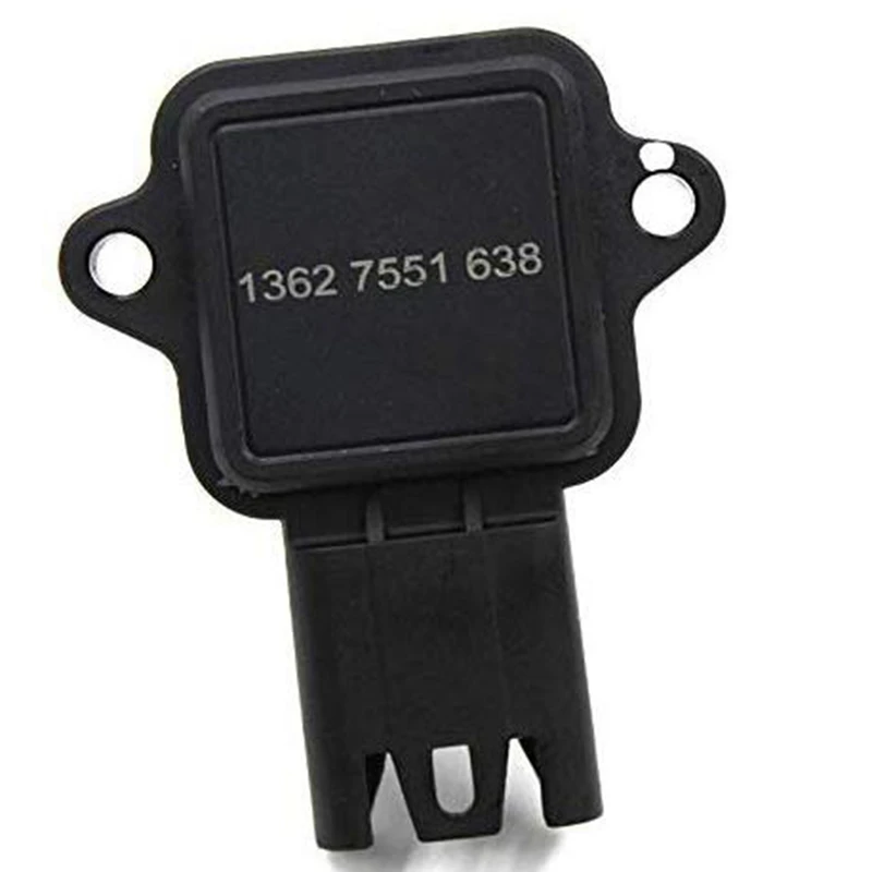 13627551638 Датчик массового расхода воздуха MAF для BMW X5 128I 328I 528I X3 Z4