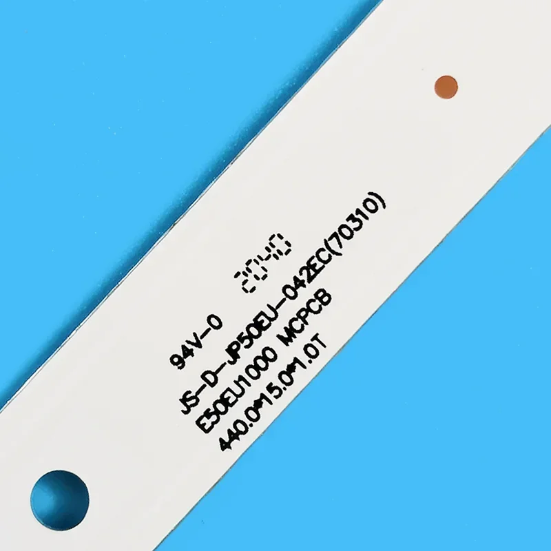 9 шт./лот для LA021 Φ V5 70310 E50EU1000 MCPCB