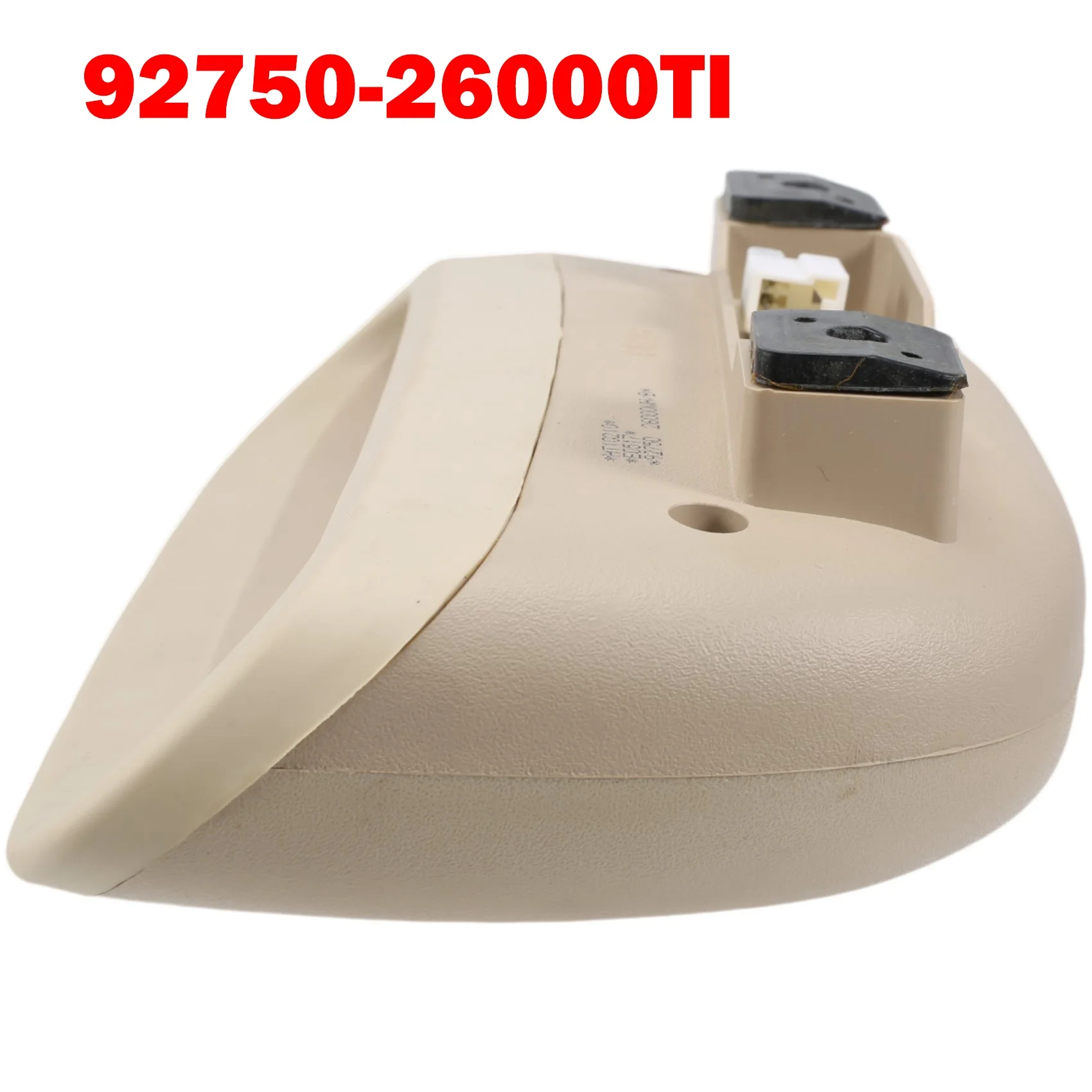 Автомобильная высоко установленная Тормозная лампа центральный тормоз для Hyundai