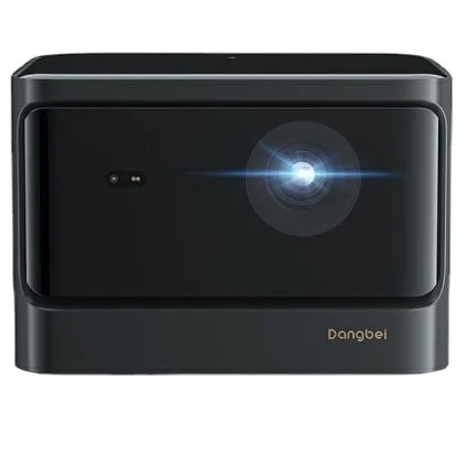 Проектор R Dangbei Mars проектор для домашнего кинотеатра 2100 ANSI Android
