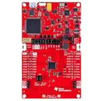 

LAUNCHXL-CC26X2R1 RF Development Tools SimpleLink multi-standard CC26x2R wireless MCU LaunchPad development kit