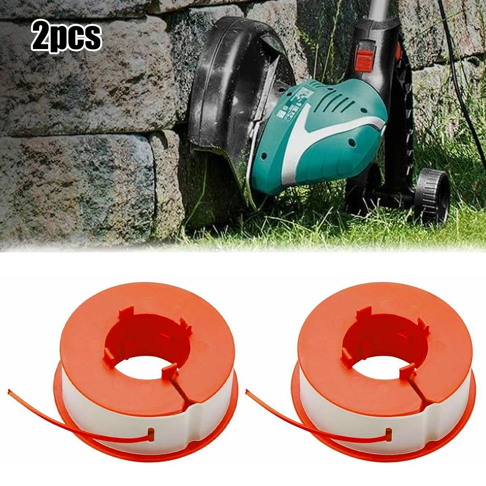 

2 шт., кассета для триммера Bosch ART23 ART26 ART30 F016800175