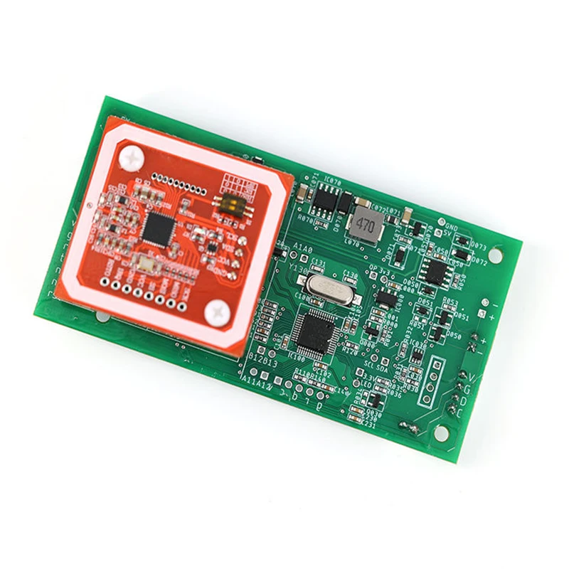 

Factory Clone PCBA Electron Circuits PCB Board