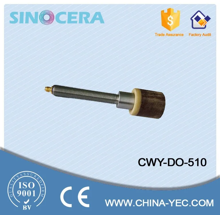 

10mm Eddy current displacement sensors