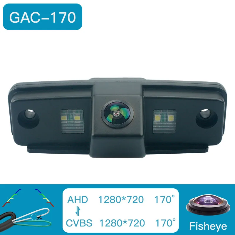 

Автомобильная камера заднего вида HD для Subaru Forester SG SH 2003-2008 2009 2010 2011 2012 2013 Impreza MK3 WRX Sedan Outback Car