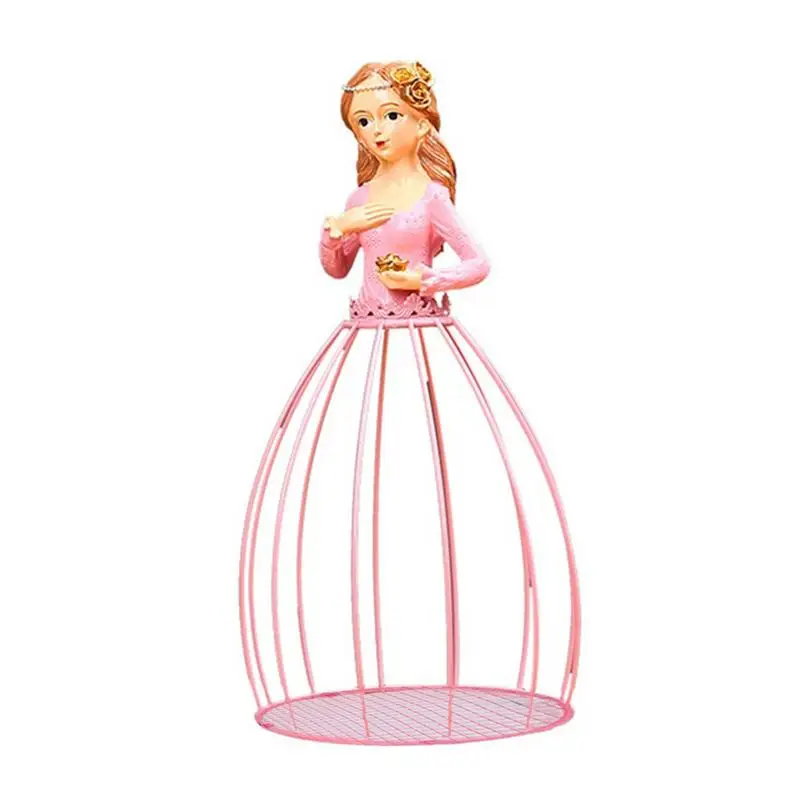 

Цветочный горшок для суккулентов, цветочный горшок, горшок для милой девочки, цветочный горшок, креативный дизайн, милый