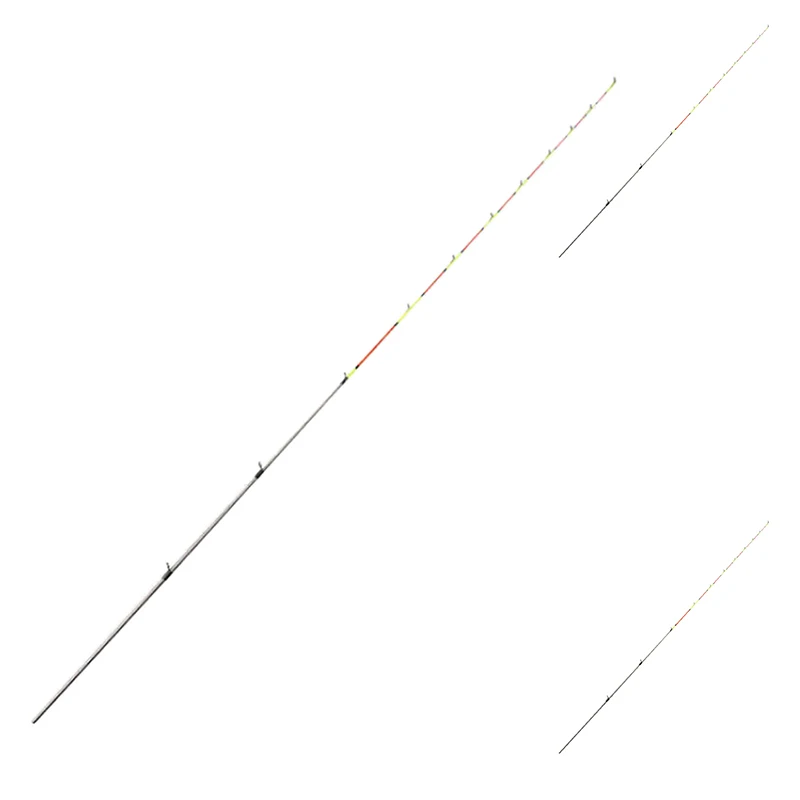 

Полный наконечник удочки из титанового сплава, рыболовная удочка, ремонт, модификация, замена, гибкий наконечник