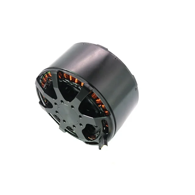 

Yun YiEagle Power Motor EA180 KV11 Ea Serie Borstelloze Motor Agrarische Drone Motor Eagle Power