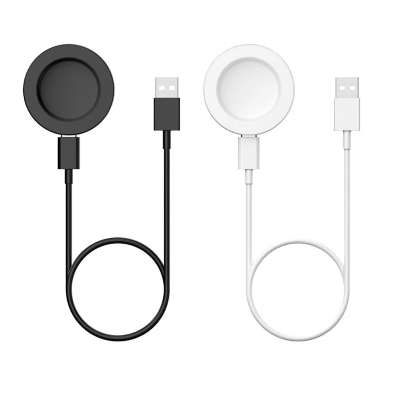 

Charger for GT Cyber Smartwatch, Magnetic USB Charging Cable 20'', Replacement Charging Power Cable Cord