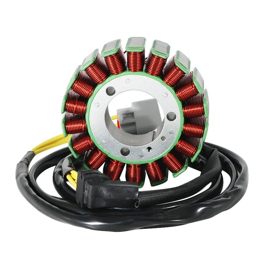 Катушка статора генератора мотоцикла для Stels ATV Guepard 650 850 UTV Dominator 800 800H EFI OEM:31120-E05-0000