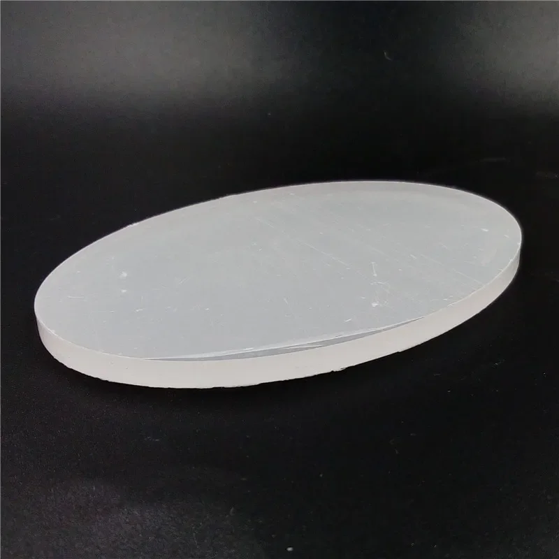 

Прозрачные акриловые круги VanKood 60x90 мм