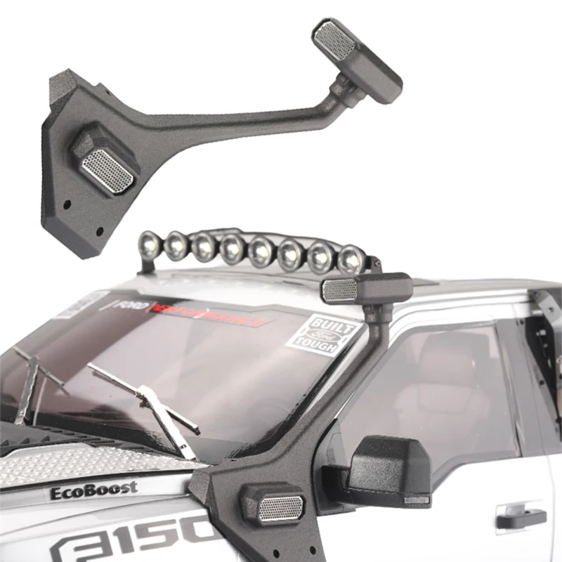 

Имитация впуска воздуха в горло для радиоуправляемого гусеничного трактора 1/8 Traxxas, дополнительные детали KM F150 для хобби