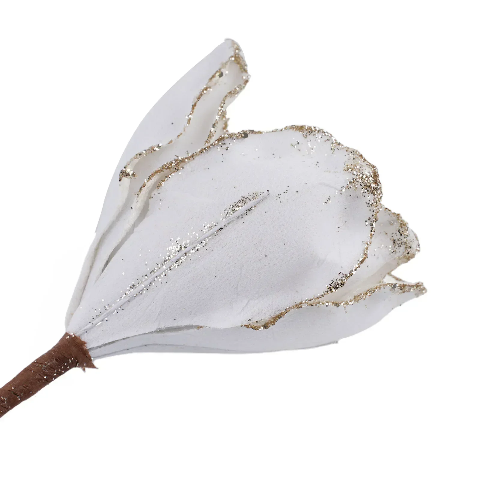 Декоративные цветы для рождественских елок венки рождественской вечеринки