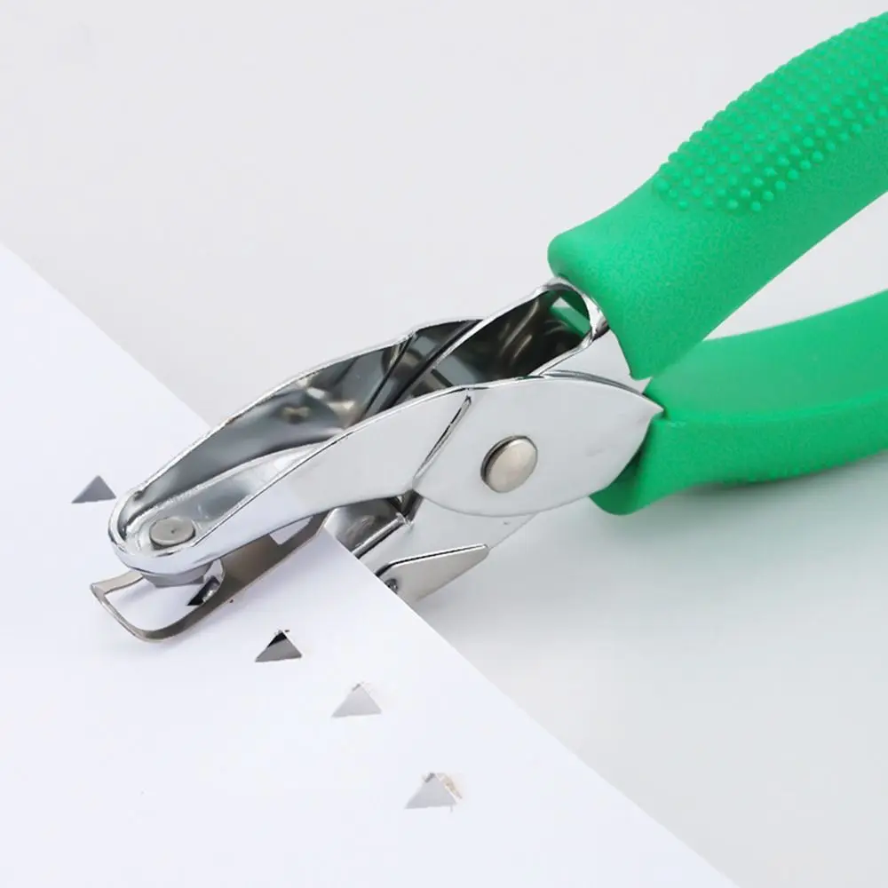 

Металлический дырокол сердце/круг/пентаграмма/треугольник/квадрат