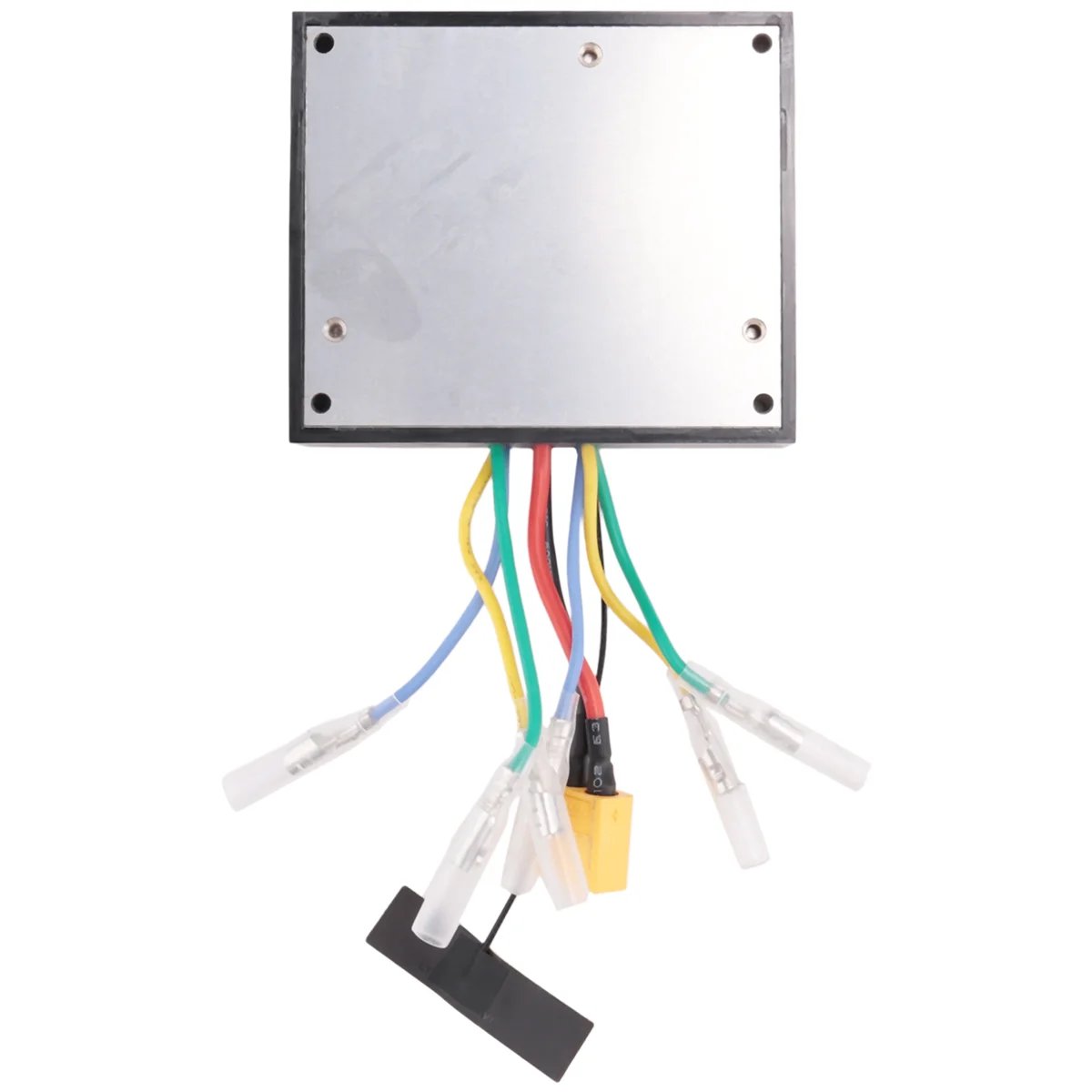 36 В бесщеточный двойной двигатель электрический контроллер для скейтборда набор