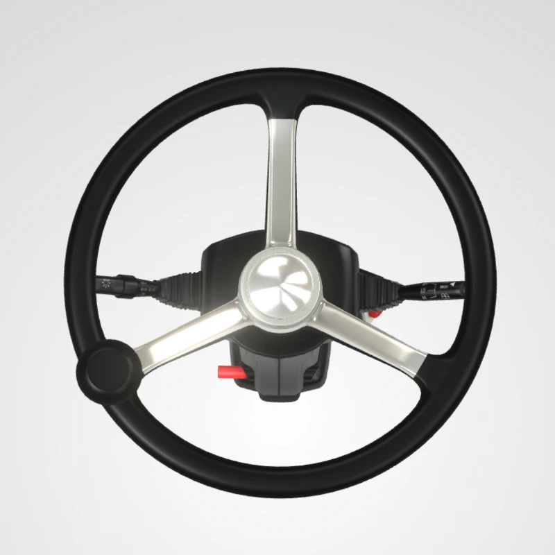 

Agricultural Machinery & Equipment