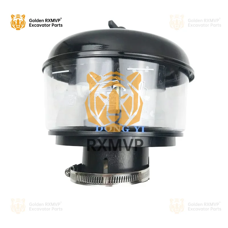 Для Doosan Daewoo Dh Dx 55/60 Hyundai R55/60/80-7 воздушный предварительной фильтр Впускной элемент