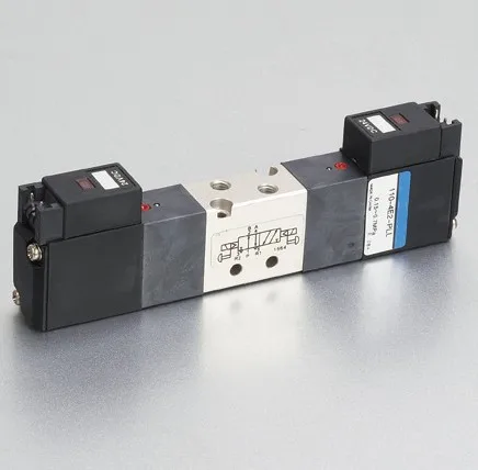 

Электромагнитный клапан 180-4E2-83-PSL-AC220V