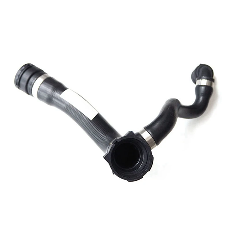 Шланг радиатора автомобильного бака (вверху слева) для BMW X5 2011-2018 X6 2008-2018 Запчасти