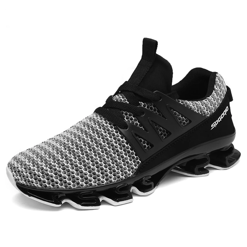 

Кроссовки дышащие для мужчин и женщин, модная повседневная обувь для тренировок, для пар, женская брендовая обувь, размеры 36-48