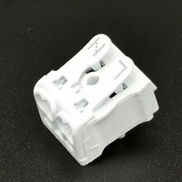 high quality 2 way electrical wiring connectors 2000pcs