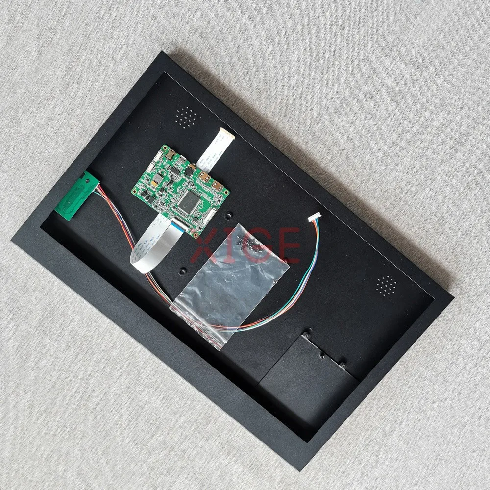 Для LP140WH8-TPA1 TPC1 TPD1 TPE1 TPG1 металлический корпус + плата контроллера 1366x768 14-дюймовый
