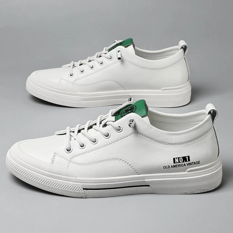 

Men's Casual Sneaker Thick Bottom Non-slip Comfortable Wear-Resistant Outdoor Fashion Popular Model Spring and Autumn Main Push