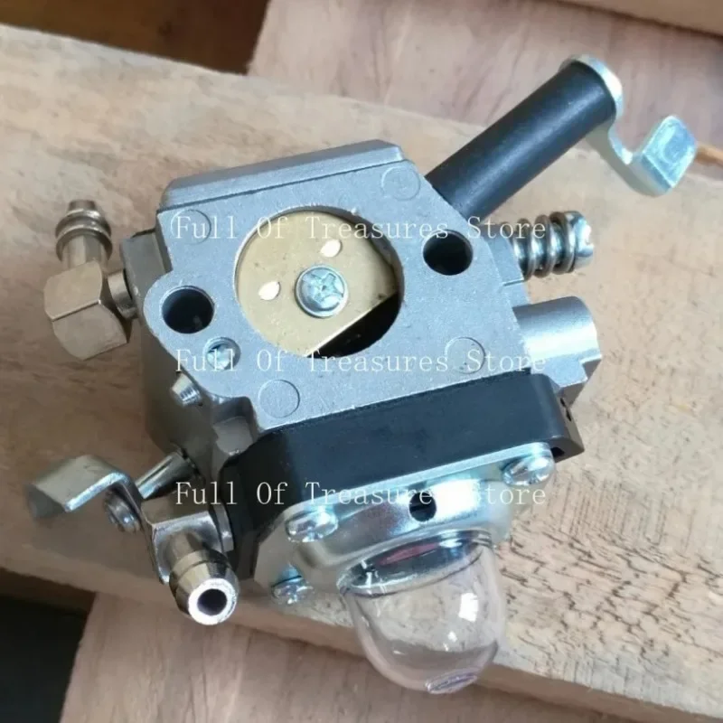 Карбюратор ДЛЯ Wacker BS60-2 BS60-2i BS70-2 BS70-2i BS50-2 BS50-2i заменяет Walbro HDA 242 HDA242 OEM 0165604