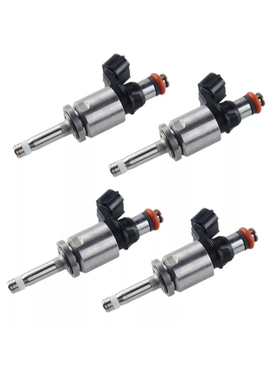 ТОПЛИВНЫЕ ИНЖЕКТОРЫ 16450-5LA-A01 для ACCORD CR-V ACURA TLX ILX 2.4L FJ1208 2-39275 800-2244N 67815 845-12109 159-1073 239275