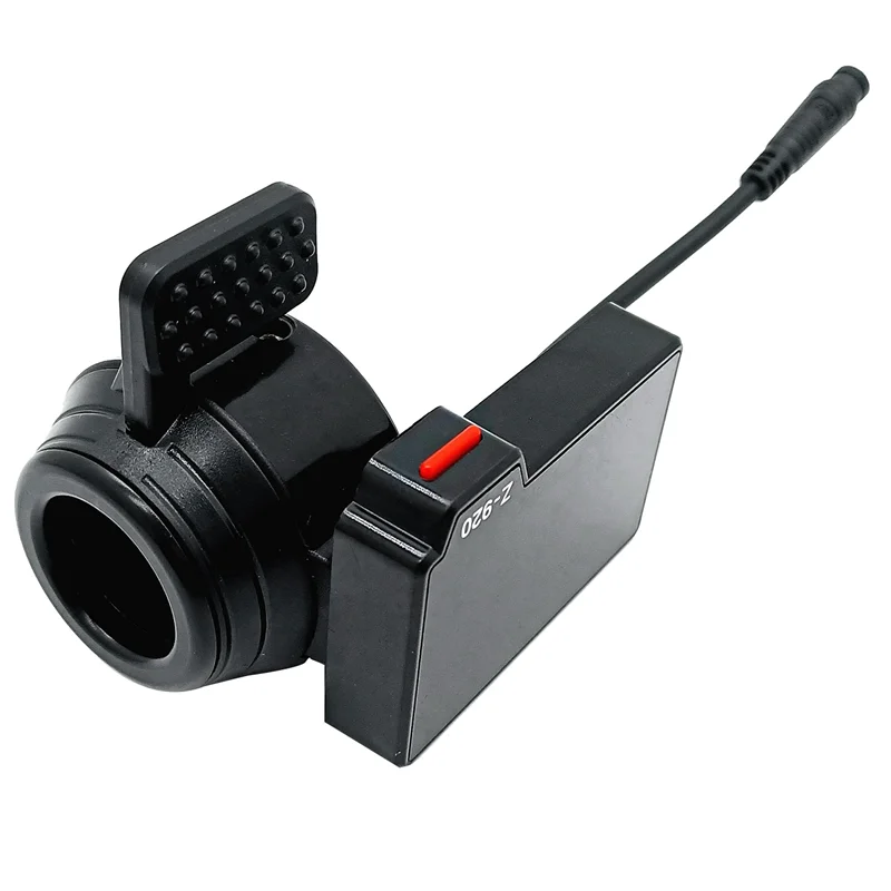 Суперпредложения 6-контактный ЖК-дисплей приборная панель для KUGOO M4 PRO + 2022 новый