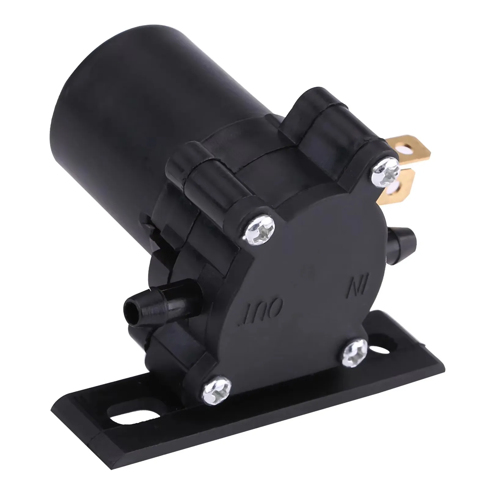 Резервуар омывателя лобового стекла насос D651-67-482A для Mazda 5 RX-8 Toyota Auris Prius RAV 4 Yaris