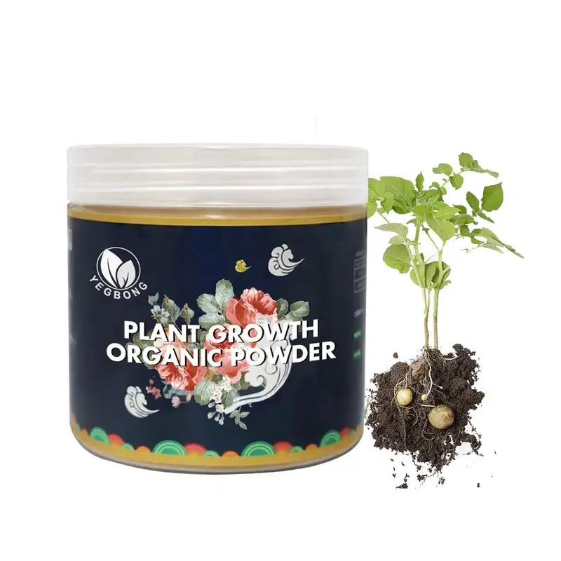 

Стимулятор корней порошок 120 г органический порошок для роста растений стимулятор корней универсальное питание для фруктовых деревьев для комнатных растений