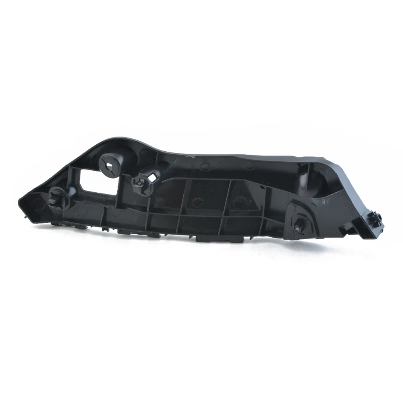 

Опорный кронштейн переднего бампера левый и правый для стороны водителя и пассажира, Прямая поставка