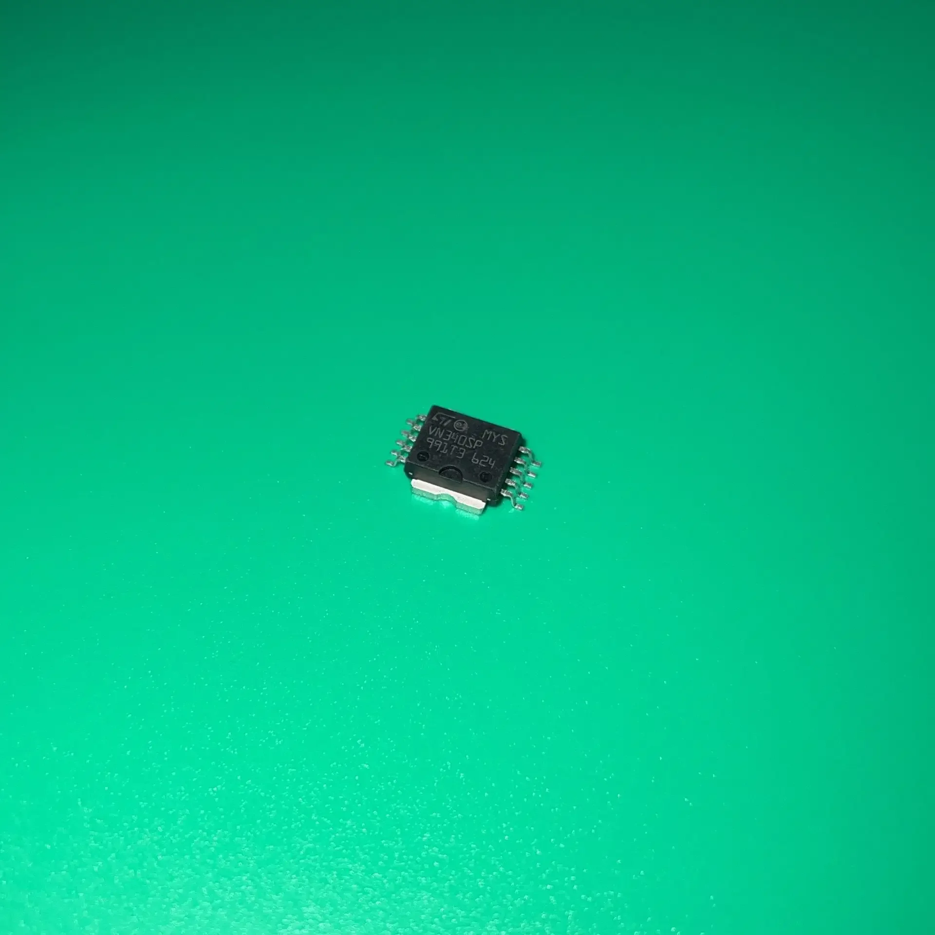 VN340SP HSOP10 IC PWR ДРАЙВЕР N-CHAN 1:1 PWRSO10 VN340SPTR-E VN340SP-E VN340SPTR-33-E VN340SP-33-E VN340SP13TR VN 340SP