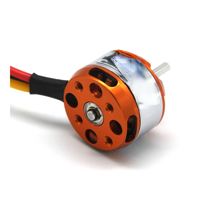 Для бесщеточного двигателя для вертолета с неподвижным крылом и других моделей