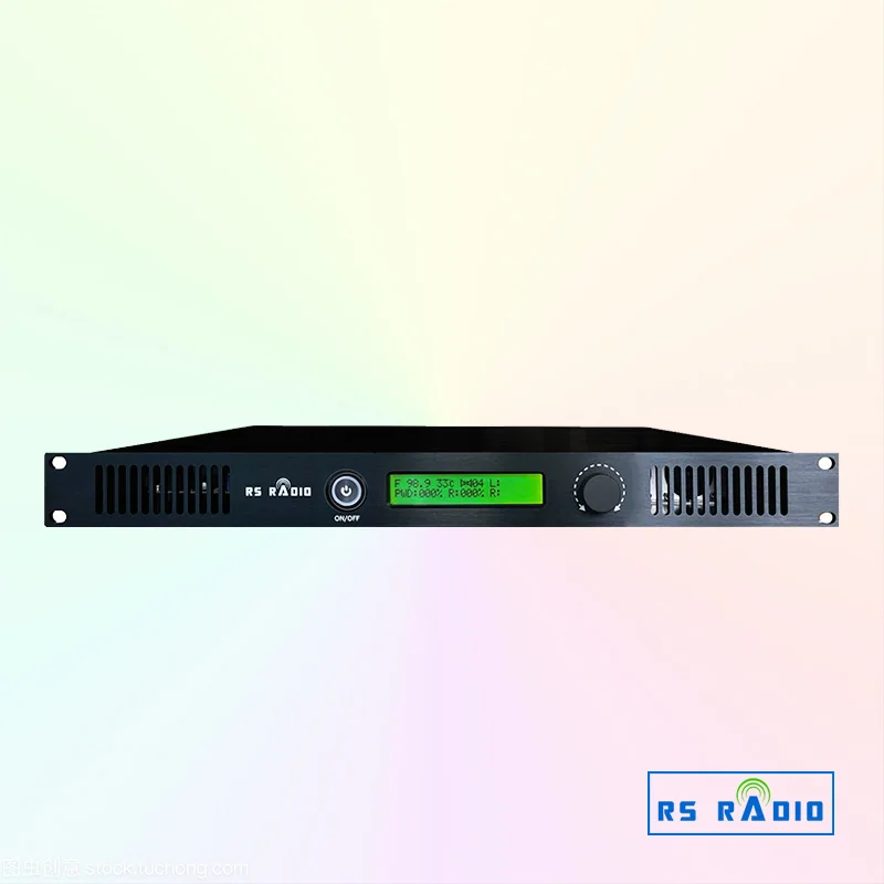 

70 Вт fm-передатчик, радиостанция, оборудование