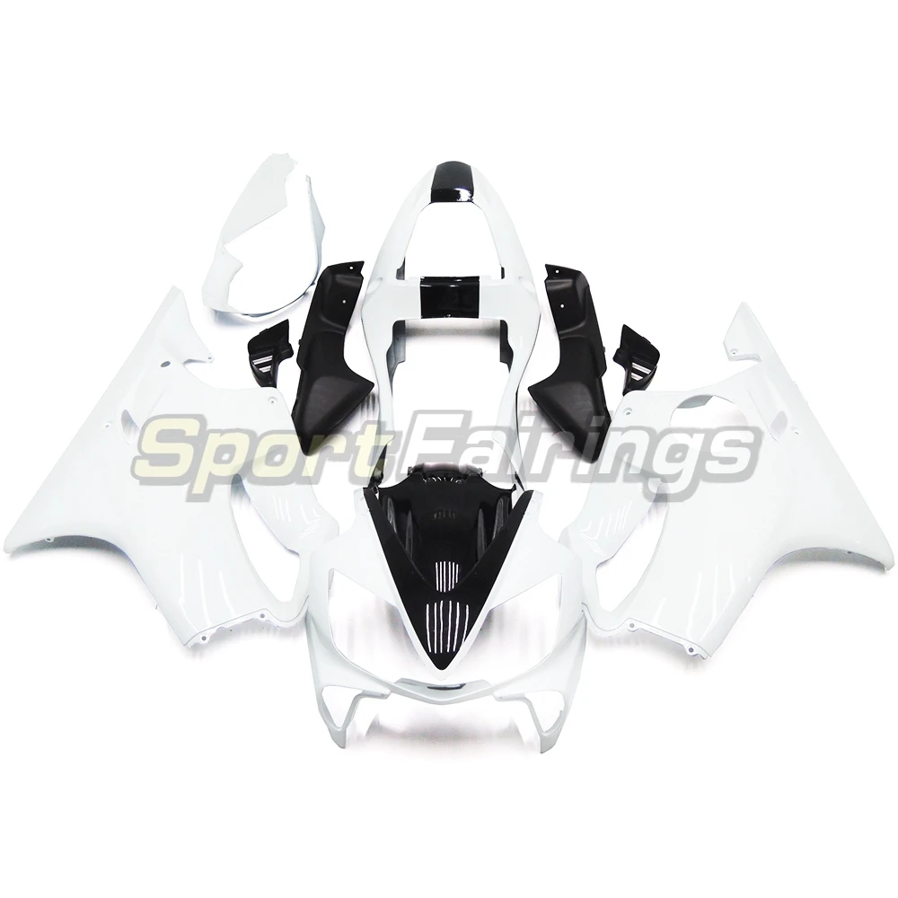 Комплект обтекателей для мотоцикла пластиковый корпус HONDA CBR 600 CBR600 CBR600F F4I 2001 2002 2003