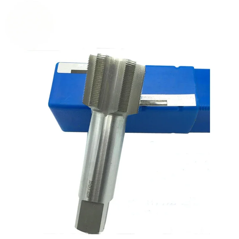 Метчик с мелкой резьбой HSS Машинный метчик M50 M52 M53 M54 M55 M56 M58x5 5x4x3x2x1 5