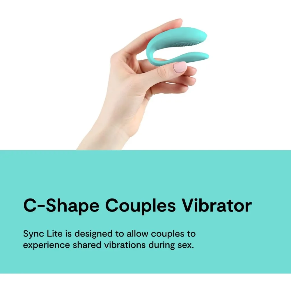 Вибратор We-Vibe Sync Lite