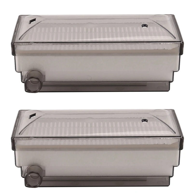 

2X Filter Replacement Accessories For Everflo 5L Oxygen Generator Machines