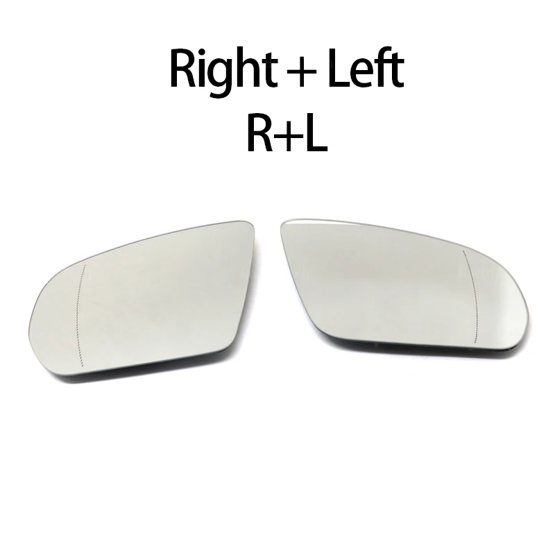 

Стекло зеркала заднего вида с подогревом, дверное крыло, стекло зеркала заднего вида для Mercedes-Benz C E S GLC W205 W213 W238 W222 C217 C253 X253