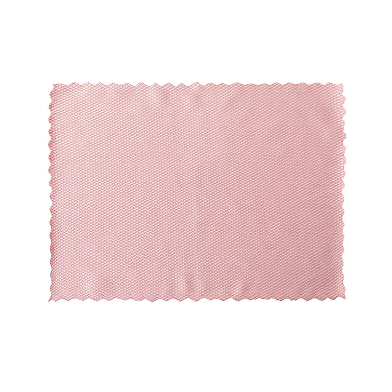 

Kitchen Anti-Grease Wiping Rags Efficient Fish Scale Wipe Cloth Cleaning Cloth Home Washing Dish Cleaning Towel Kitchen