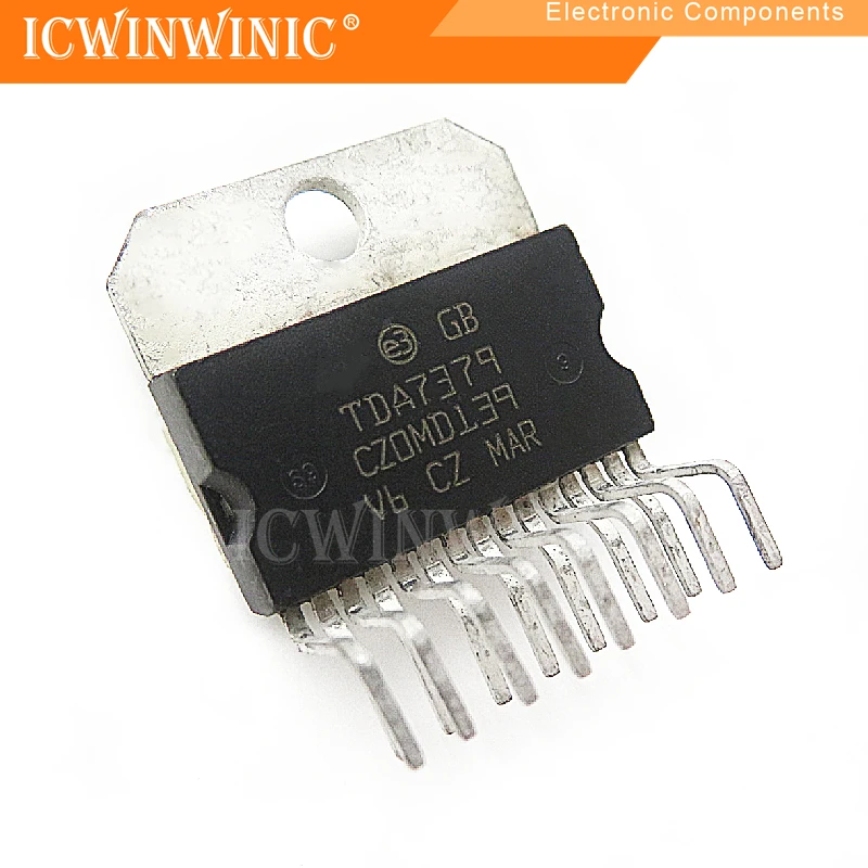 1 шт. TDA7379 7379