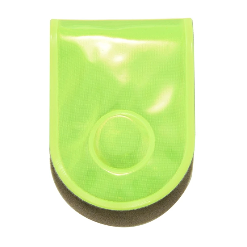 

Яркий светоотражающий магнитный зажим для спорта на открытом воздухе