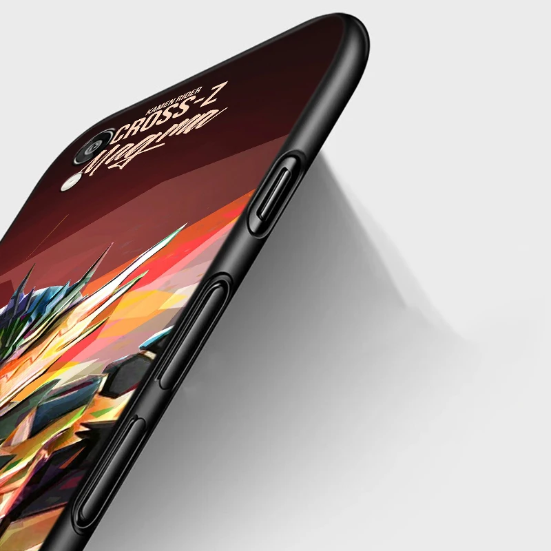 Bandai Kamen Rider модный Классический чехол для телефона Huawei P20 P30 Lite Pro защитный