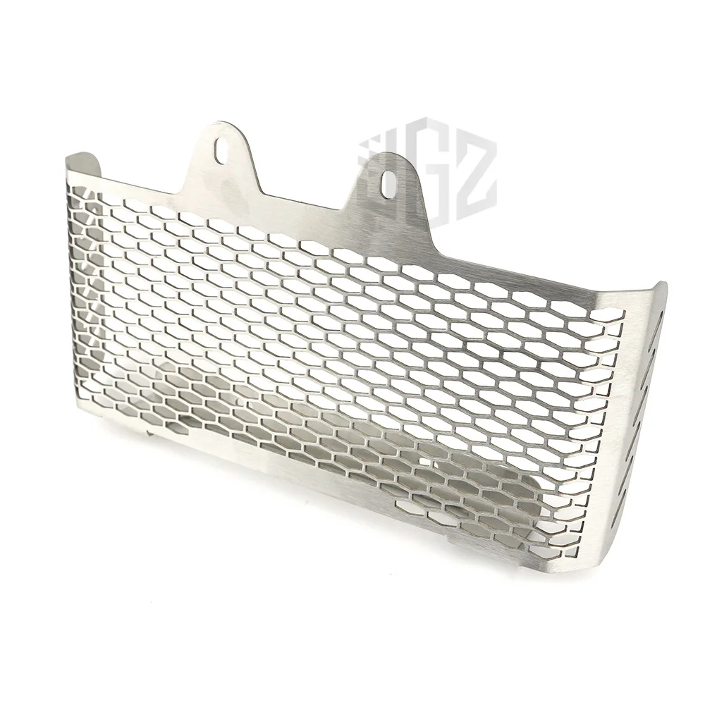 Для BMW R NINET Rnine T R9T 2014-2024 2023 мотоциклетная решетка радиатора защитная крышка